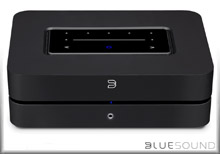 Bluesound Powernode